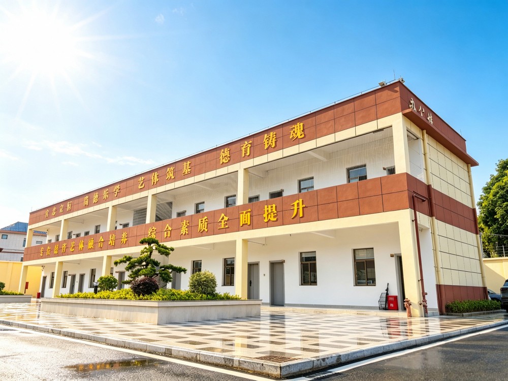 南昌叛逆孩子改变学校怎么选?志恒教育培训学校深度解读