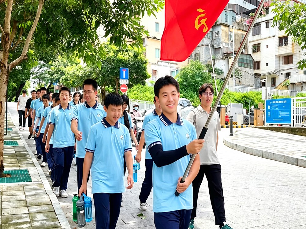 南昌正规少儿叛逆期教育中心怎么选？师资评估与需求匹配指南
