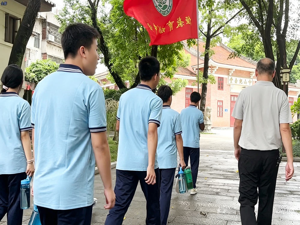 南昌正规孩子叛逆期教育中心怎么联系
