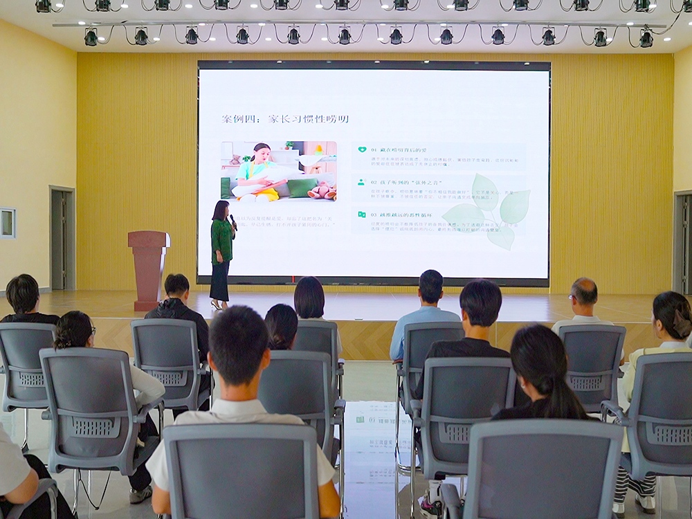 南昌孩子叛逆期疏导机构怎么联系?合规甄别指南