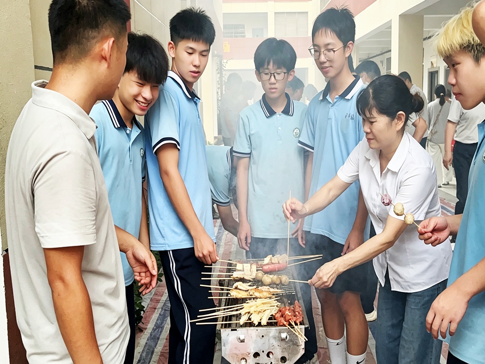 南昌叛逆孩子全封闭管理学校怎么联系？本地寄宿素质培育机构测评