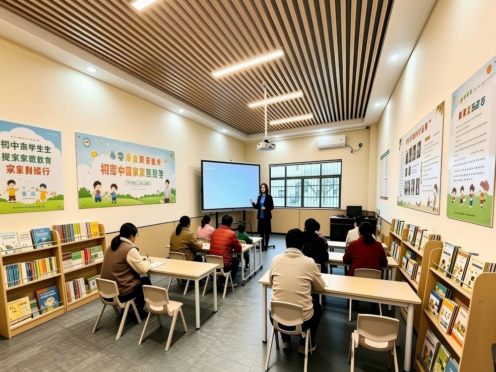 南昌有实力的全封闭管教学校深度解析:让孩子在规范与关爱中重获成长