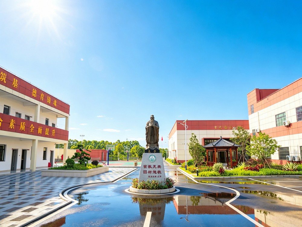 南昌叛逆孩子改变学校怎么选?志恒教育培训学校深度解读