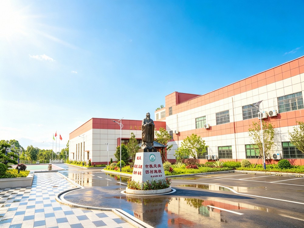 南昌家长如何甄别正规的叛逆青少年教育学校：一份实用的选校参考