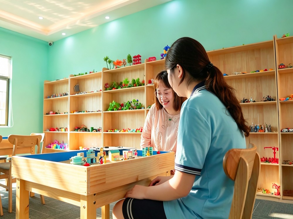 南昌家长如何甄别正规的叛逆青少年教育学校:一份实用的选校参考