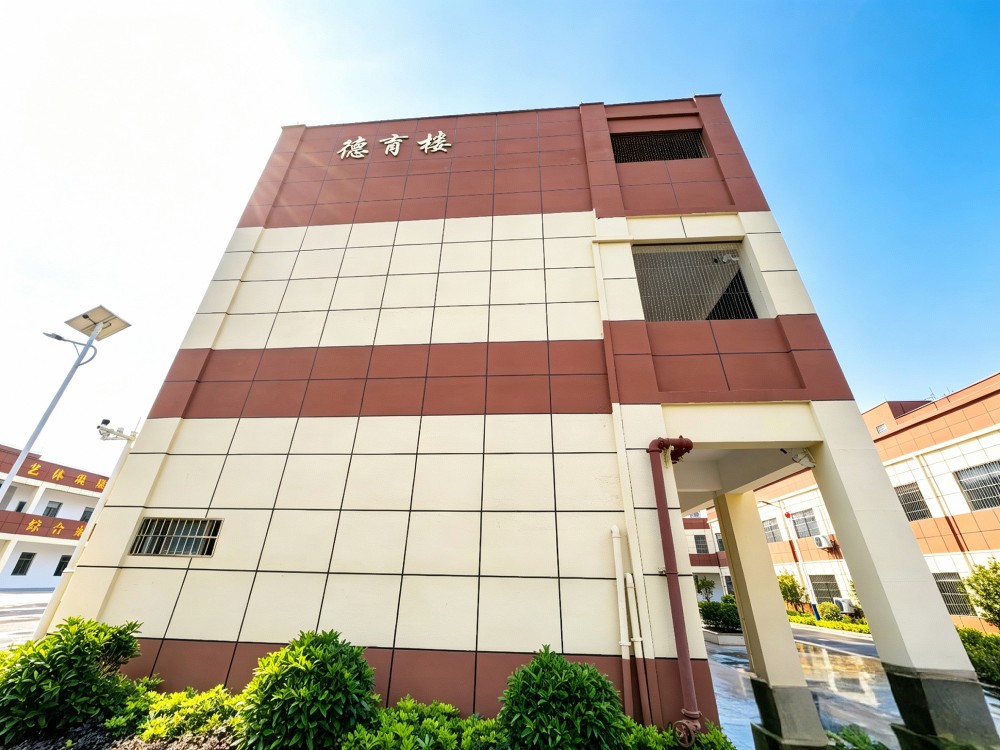 2026年南昌有实力的全封闭教育学校哪家靠谱