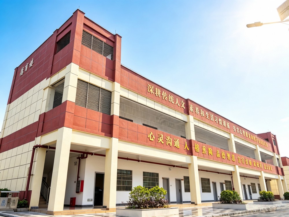 南昌正规孩子叛逆管教学校具体位置在哪?本地寄宿培育机构择校指南