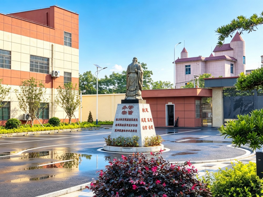 南昌叛逆青少年教育学校怎么选?写给焦虑家长的择校指南
