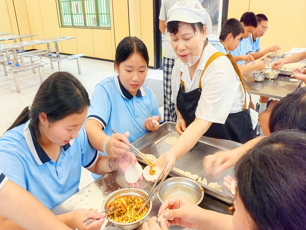 南昌专门教育不听话孩子学校具体位置及寄宿素质培育机构测评